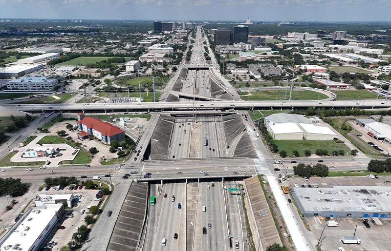 Westpark Tollway Mobility Study: Have Your Say in Shaping the Future of Transportation