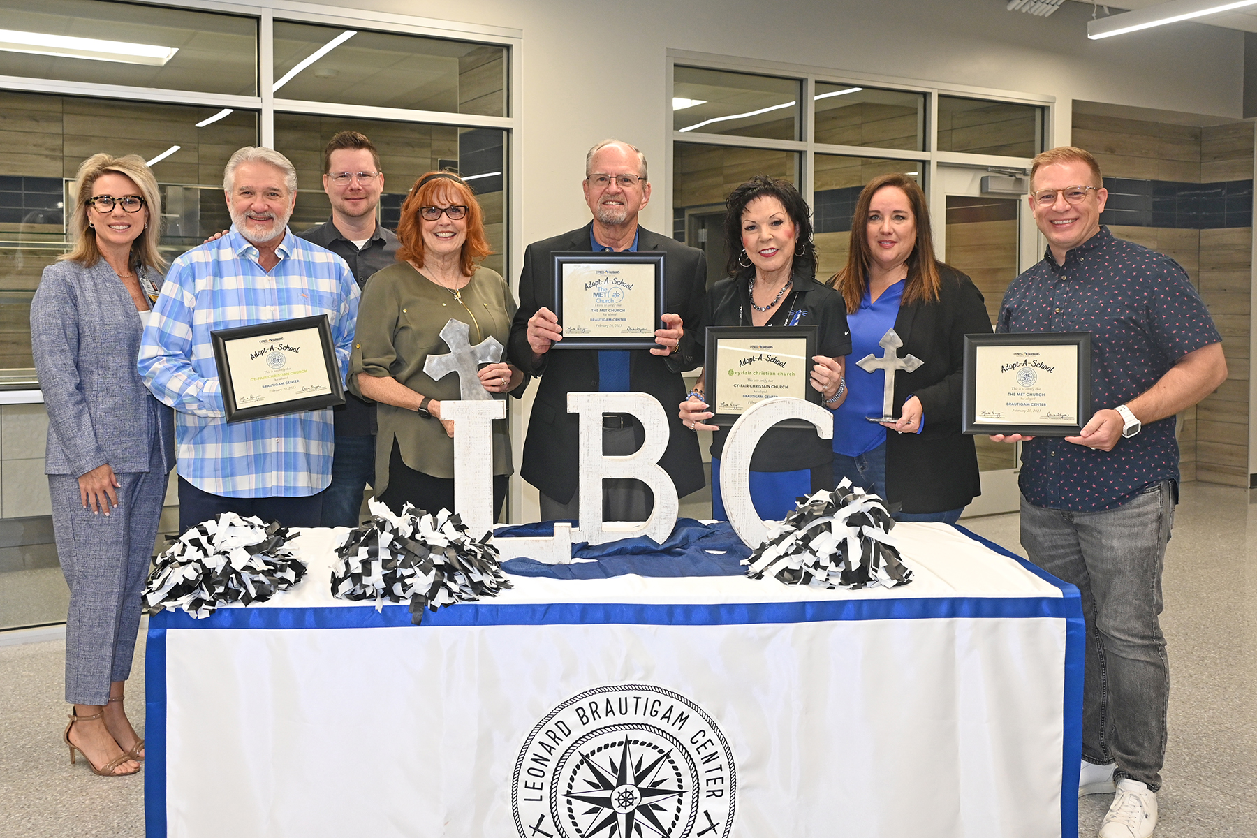 Bio  LBC Heritage Council