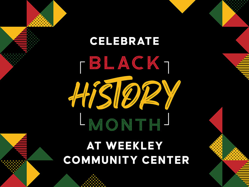 Precinct 4 to Celebrate Black History with Exhibits, Food, Historical Performance