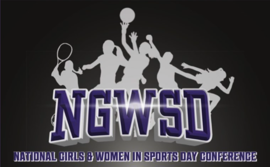 Morton Ranch High School Hosts National Girls & Women in Sports Day Conference