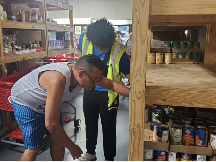 West Houston Assistance Ministries in Urgent Need of Food Pantry Donations
