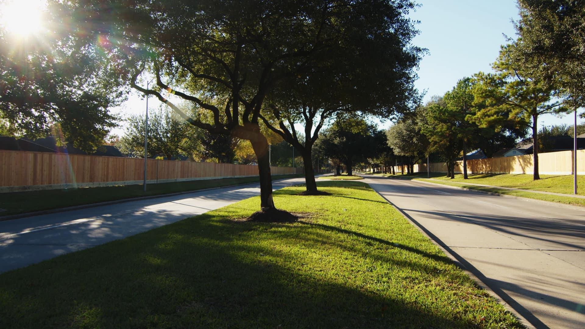 Maintaining Beauty and Value in Cinco Ranch I