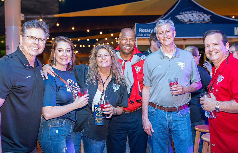 Great Brews for a Great Cause: Wild West Brew Fest in Katy Returns March 21