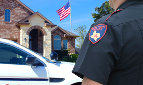 Ensure Your Home's Safety with Harris County Constable Precinct 4 Vacation Watch