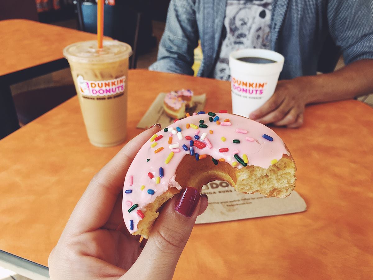 Dunkin’ Donuts Set to Open New Katy Location Near Home Depot in 2025