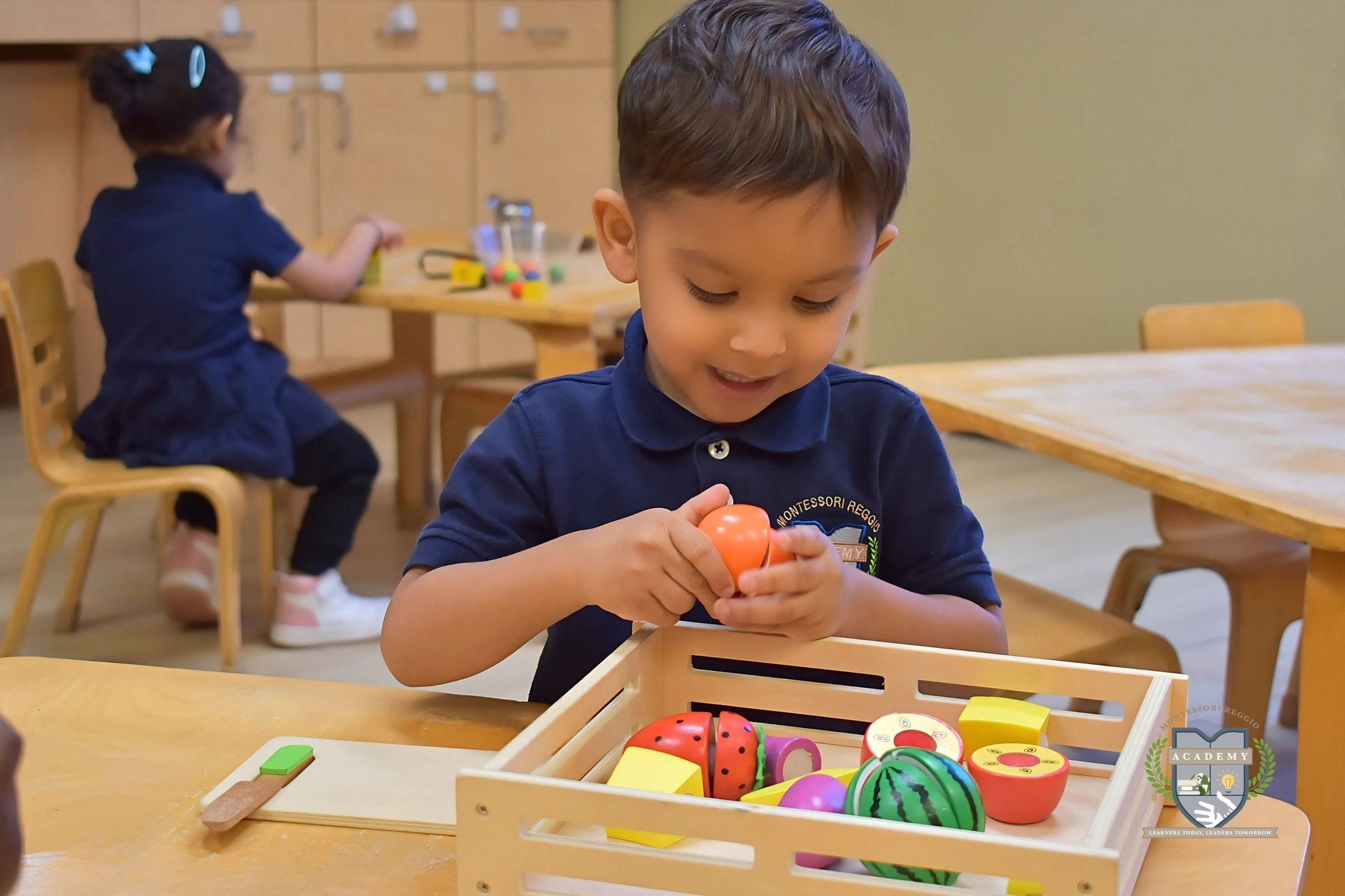 Montessori Reggio Academy of Katy Brings Innovative Early Childhood Education to Local Families