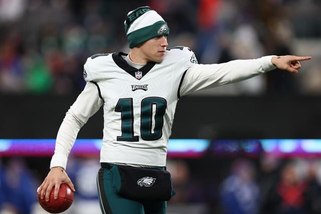 Cy-Fair ISD Alum Braden Mann Reaches NFL’s Biggest Stage with Philadelphia Eagles in Super Bowl LIX Victory