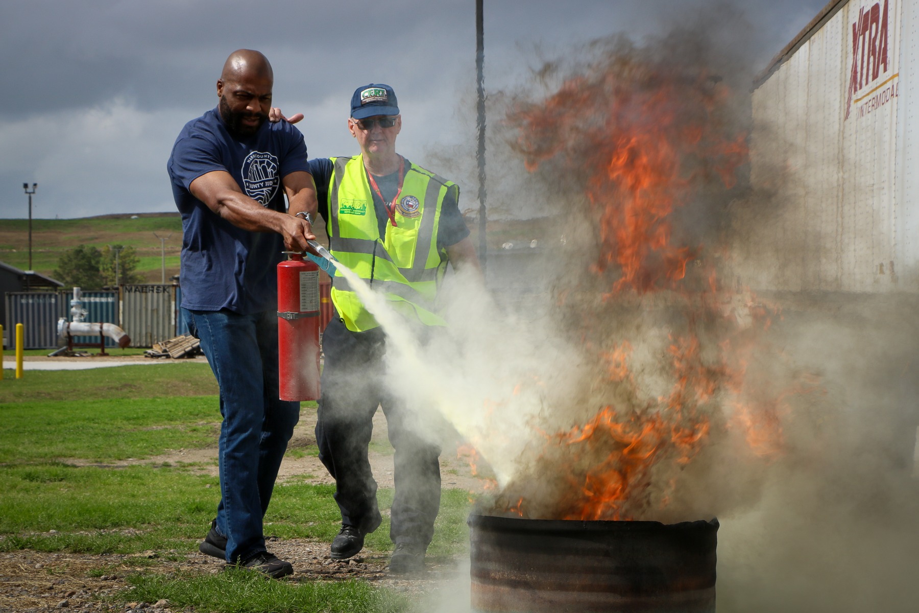 Tomball CERT Program Offers Free Emergency Preparedness Training for Residents