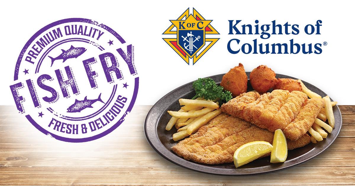 Annual Lenten Fish Fest is Making a Splash in Katy Near Your Neighborhood