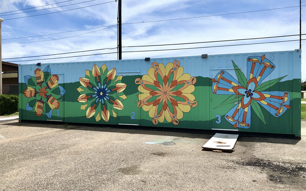 Second Neighborhood Tool Hub Opens in Fort Bend County, Expanding Access to Borrowed Tools