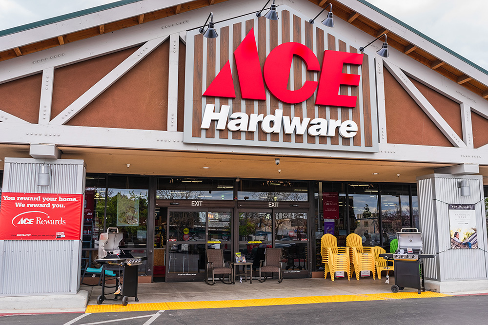 Ace Hardware Expanding to Richmond with New Store Opening in 2025