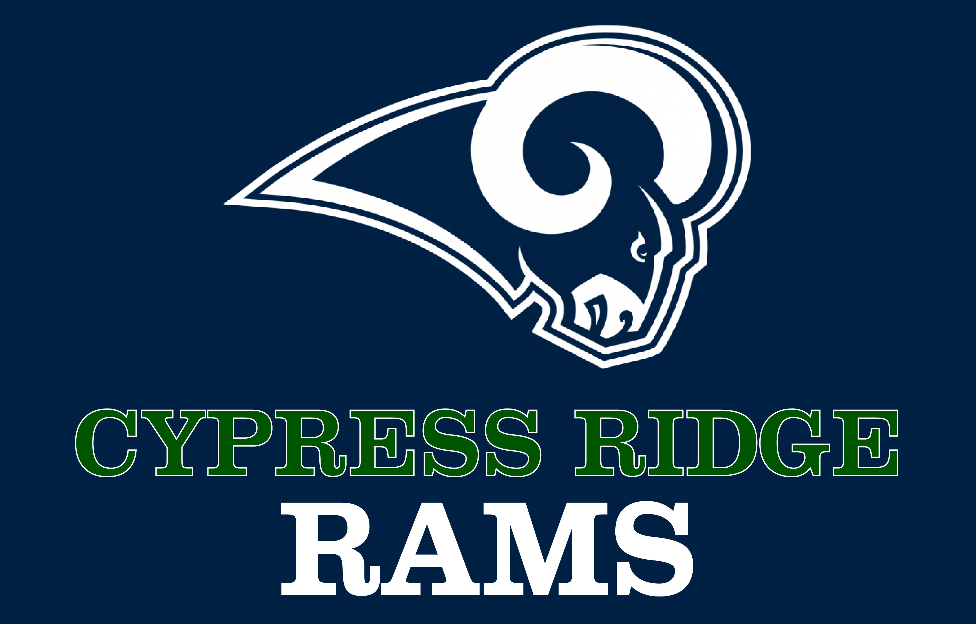 Cypress Ridge High School Athletes Commit to College Programs on Spring Signing Day 2025