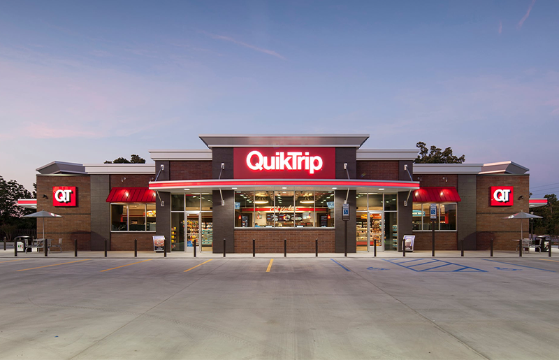 QuikTrip Expands to Katy Near Buc-ee’s, Opening in 2025