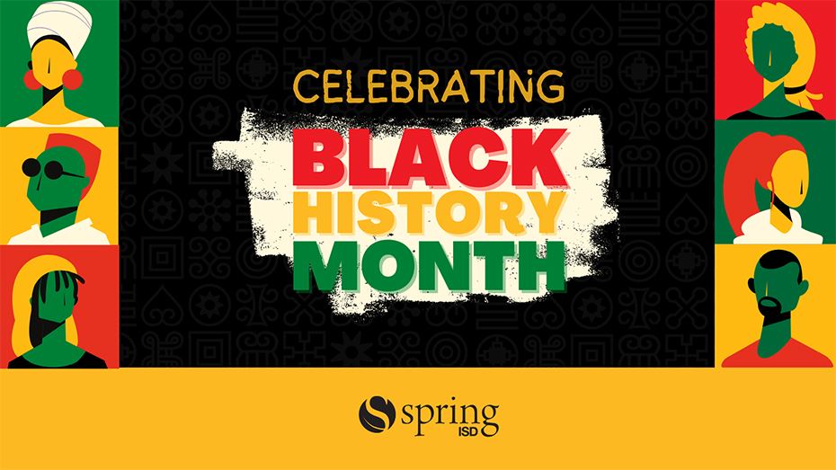 Black History Month a Time to Reflect on Historical, Cultural Impacts of African-American Pioneers
