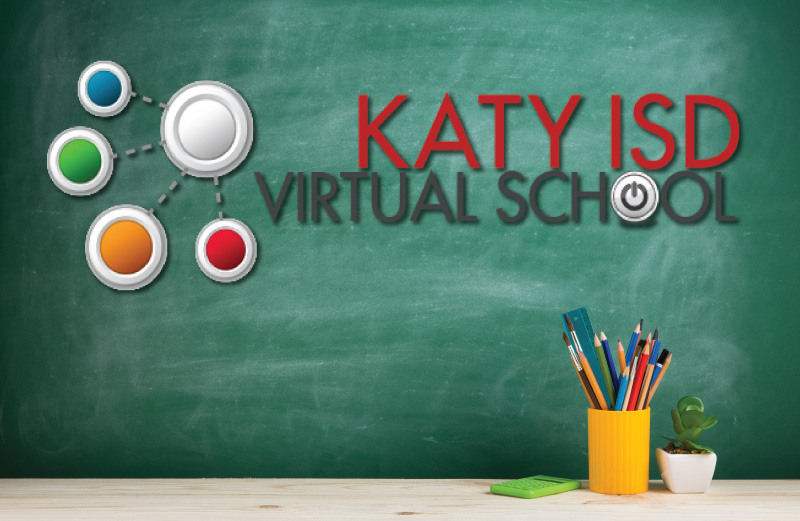 Katy Virtual School Registration Opens February 1
