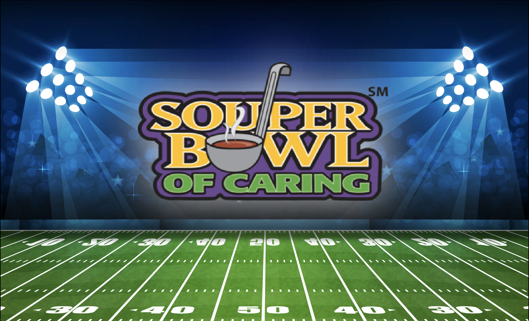 Souper Bowl of Caring: Tackle Hunger in Cy-Fair This Weekend