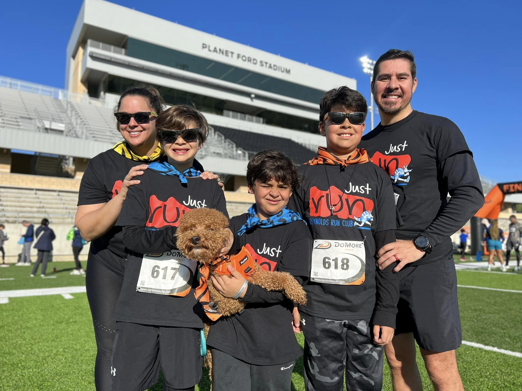 Registration Now Open for Spring ISD’s Annual Fun Run and Wellness Fair