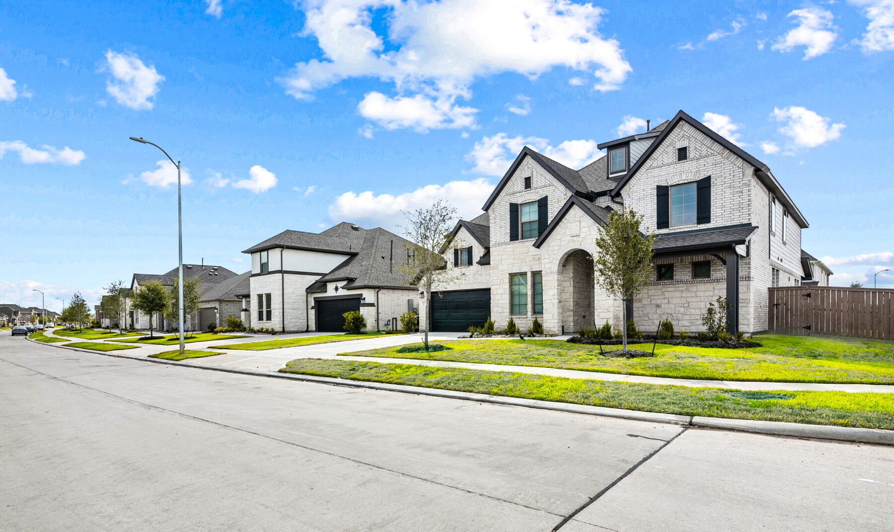 New Master-Planned Community in Tomball Set to Welcome First Occupants This Spring
