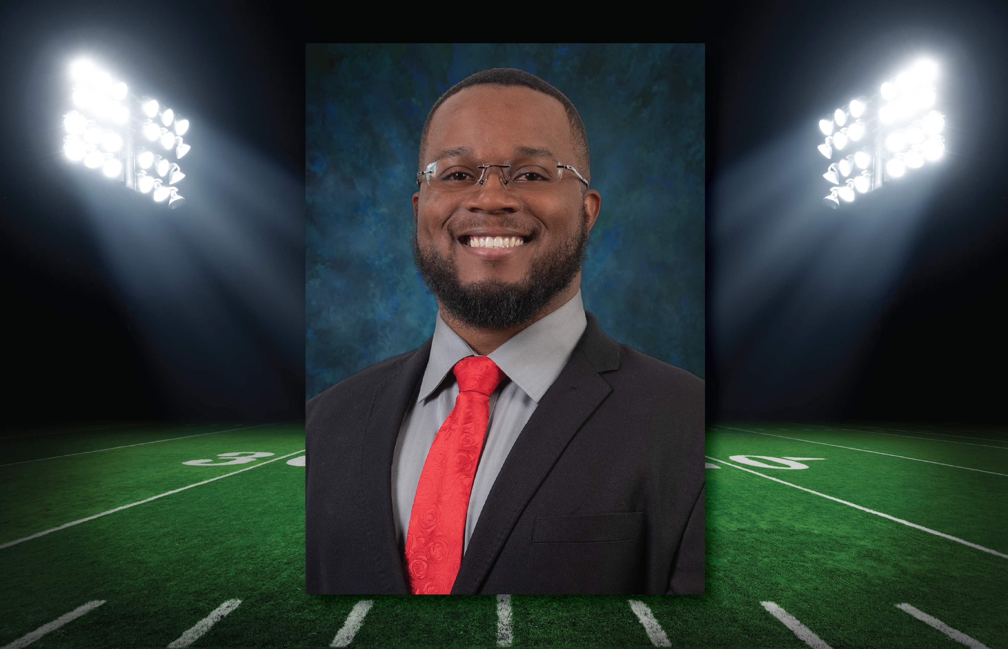 CFISD Names New Head Coach, Athletic Coordinator for Cypress Lakes