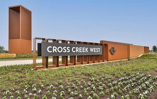 Lamar Consolidated ISD Closes on 100 Acres for New Schools in Cross Creek West