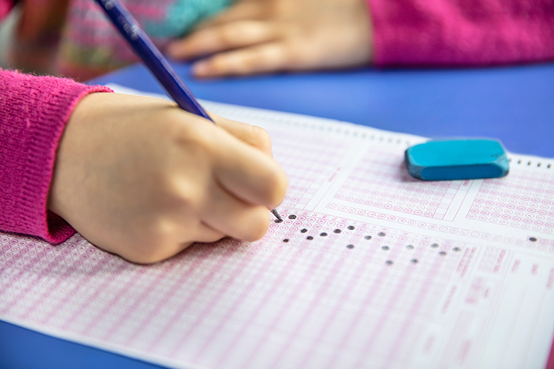 Is Your Child STAAR Test-Ready?