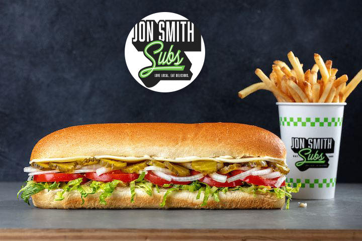 Jon Smith Subs Opens Its First Greater Houston Location in Cypress