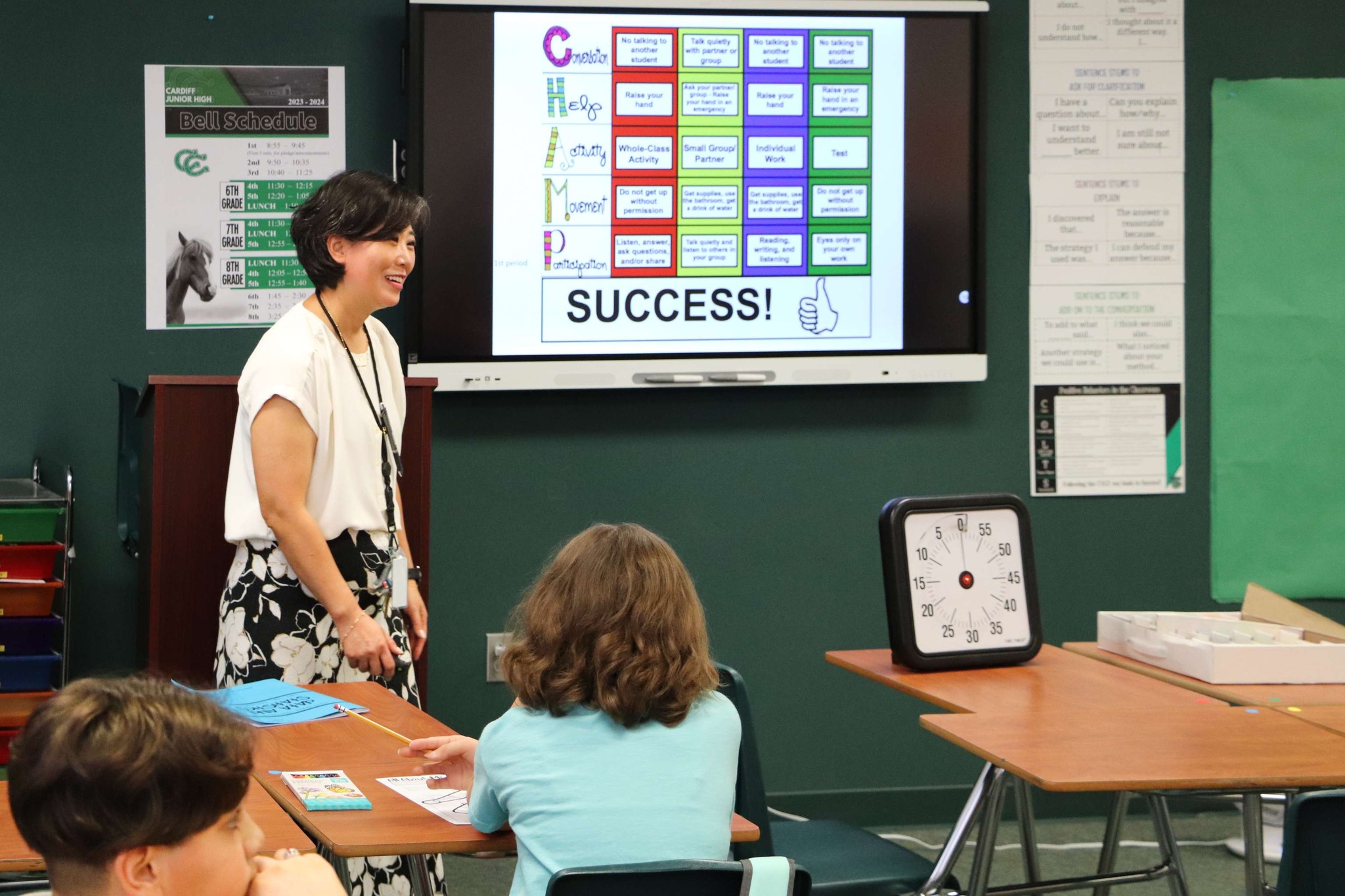 Shape the Future: Katy ISD Hosts 2025 Teacher Job Fair for Aspiring Educators