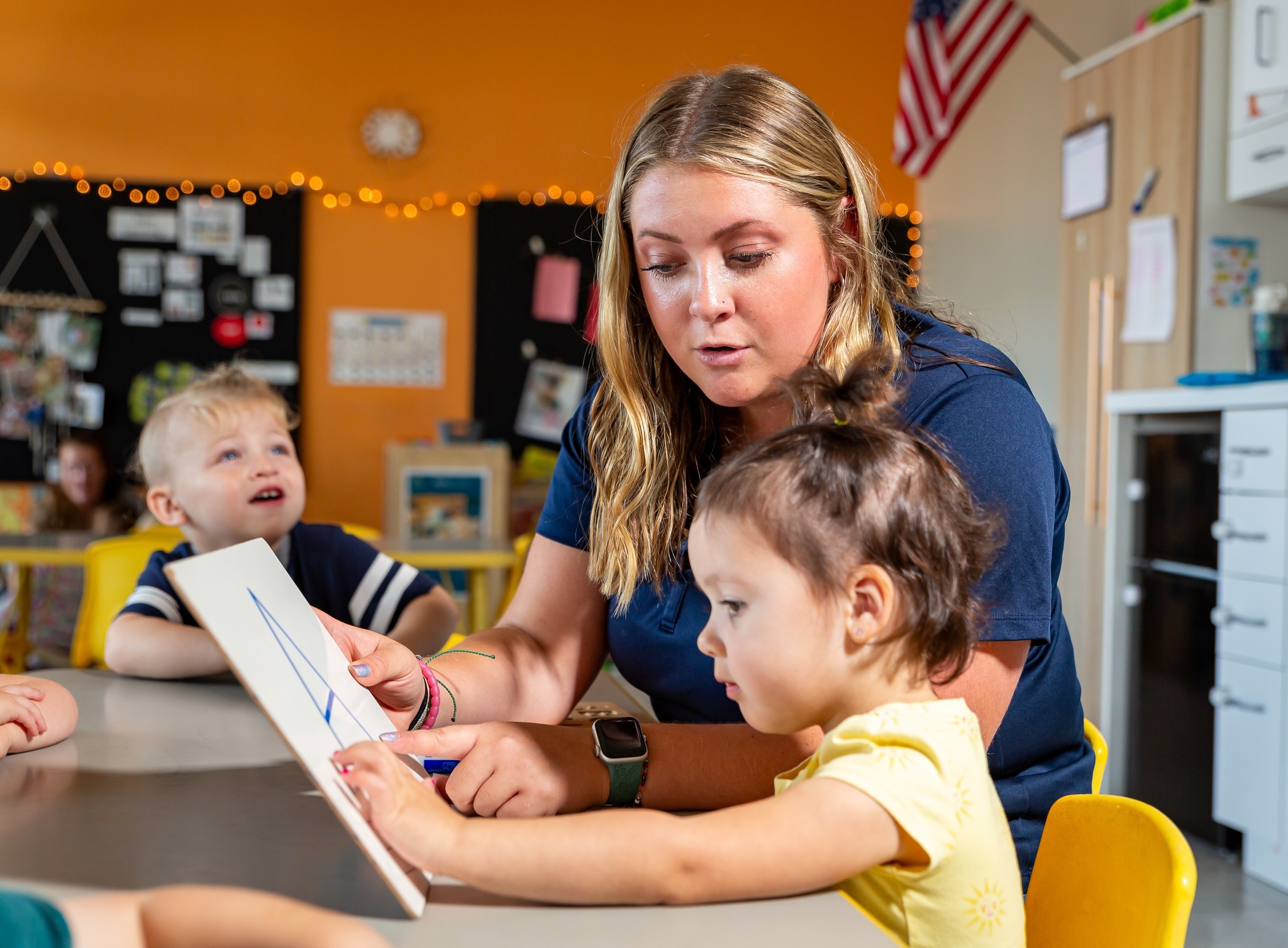 Celebree School of Cross Creek Ranch: A New Early Learning Center Coming to Fulshear