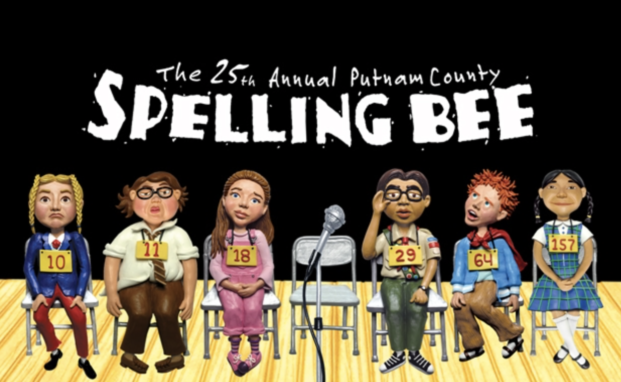 Langham Creek Ensemble Presents 'The 25th Annual Putnam County Spelling Bee': A Hilarious, Heartfelt Musical