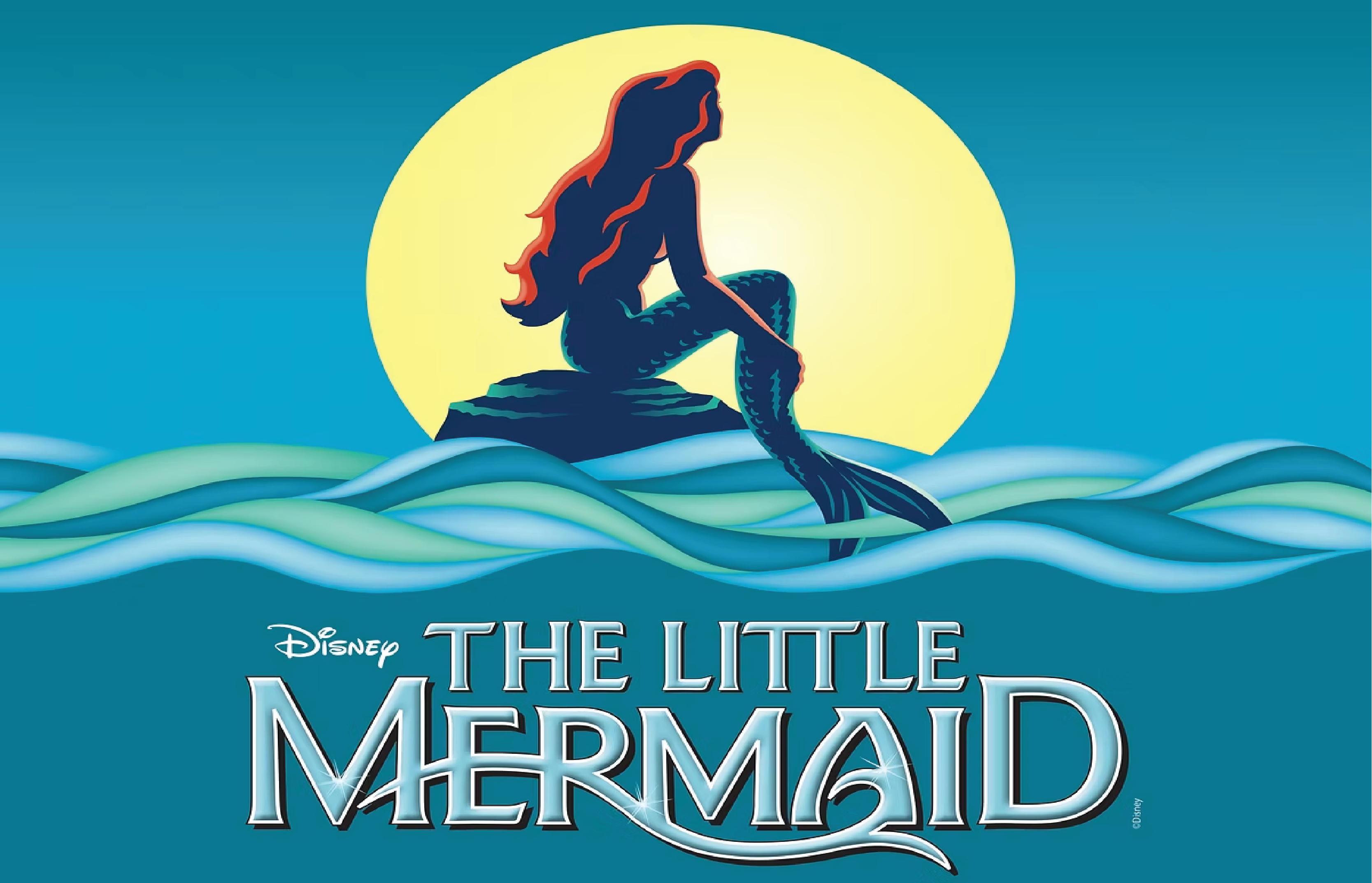 Mustang Theatre Brings Disney’s The Little Mermaid to Life in Katy