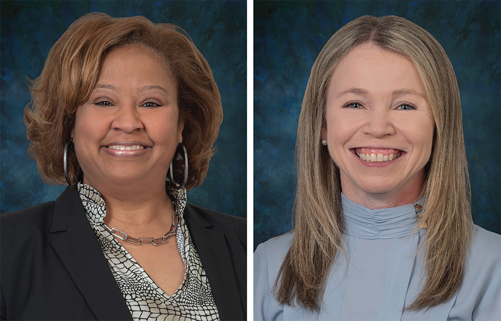 CFISD Appoints New Assistant Superintendents for Secondary and Elementary Curriculum and Instruction