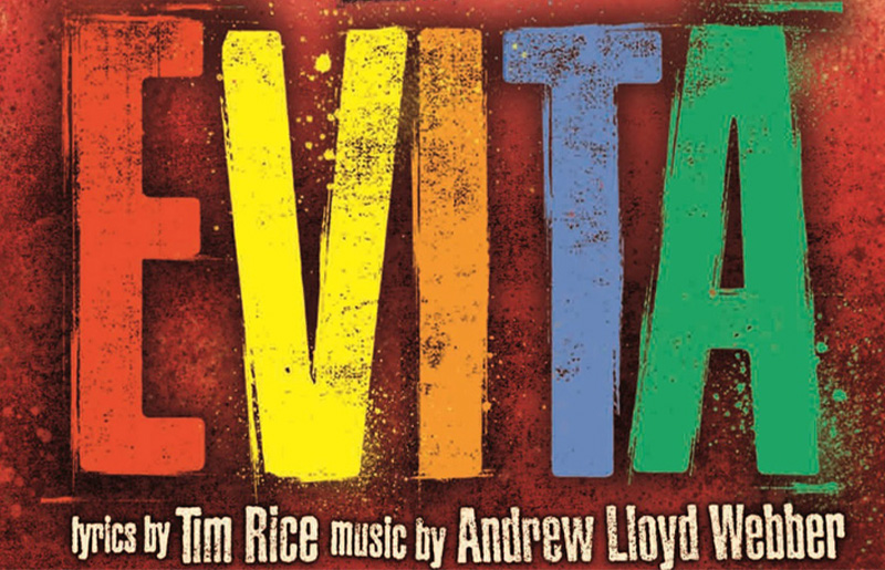 Bridgeland Theatre Presents Andrew Lloyd Webber’s Evita: A Story of Power, Passion, and Legacy