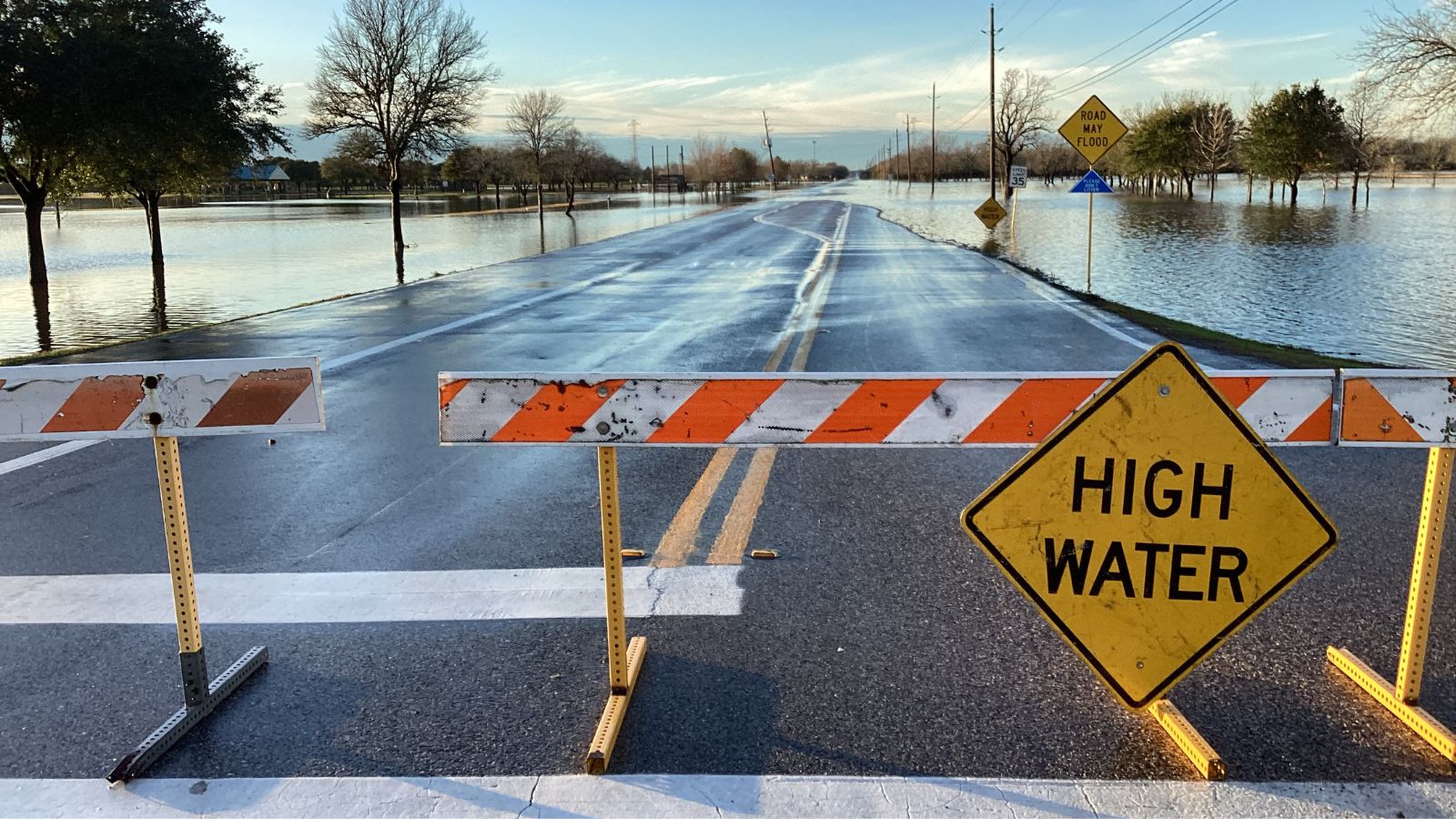 Harris County Secures $67.3 Million in Federal Disaster Recovery Funding