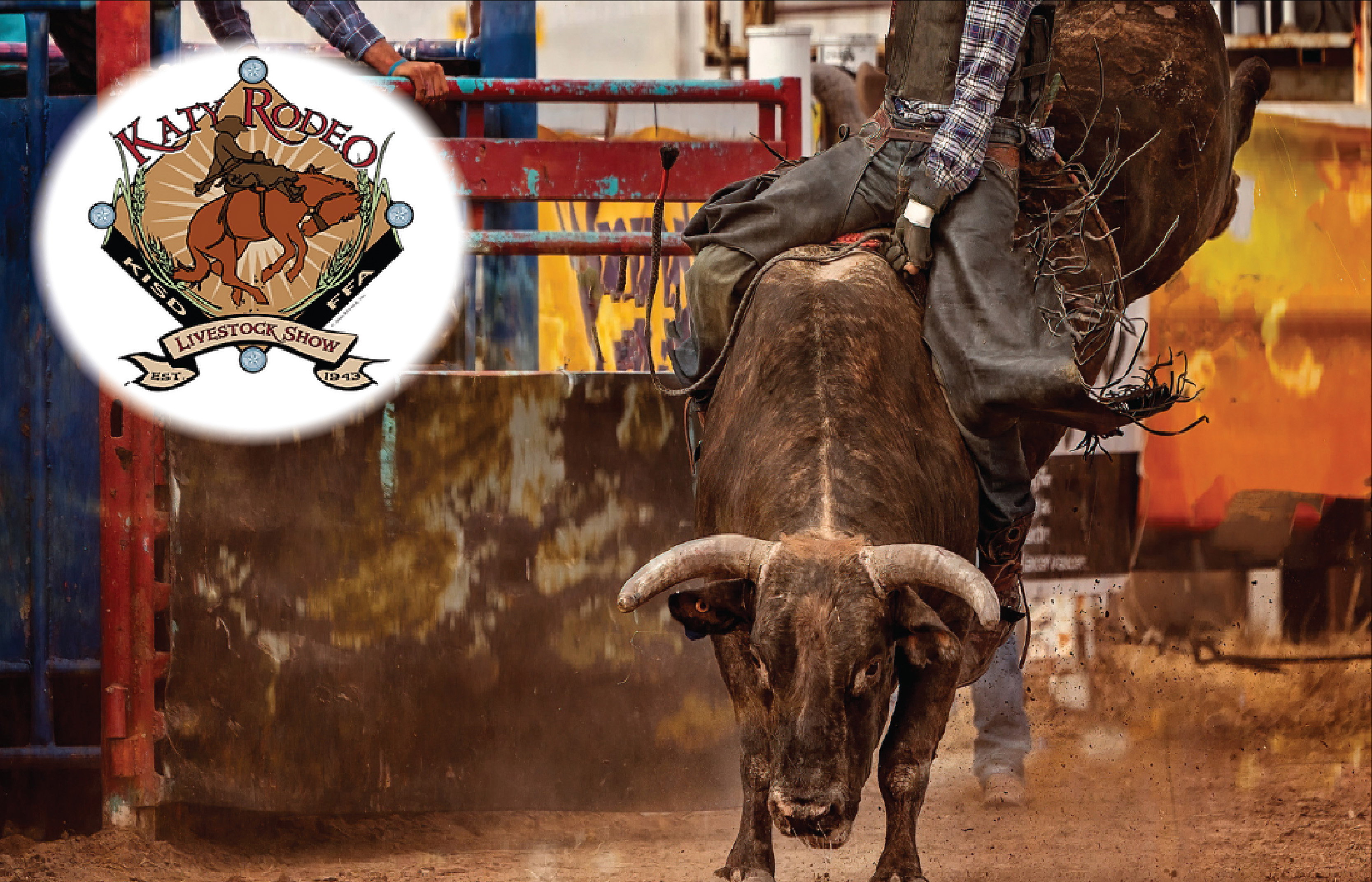 Experience the Katy Rodeo 2025: A Historic Event Supporting Local FFA and Community Traditions