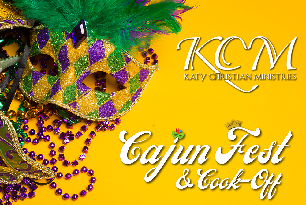 KCM Cajun Fest & Cook-Off Brings Louisiana Flavor and Community Spirit to Katy