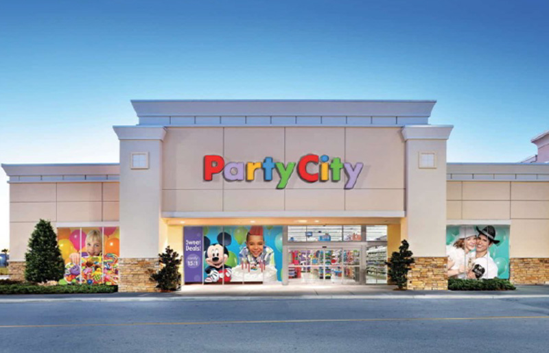 Party City Stores in Katy and Richmond Hold Liquidation Sales Amid Nationwide Closures