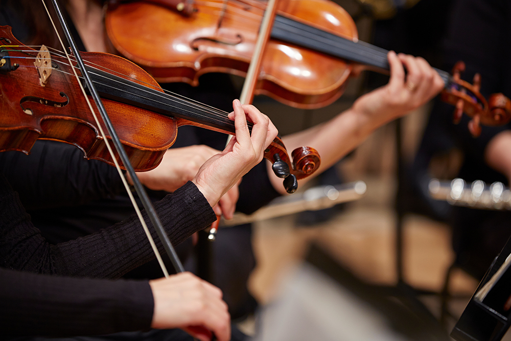 Cy-Fair ISD Students Recognized for Excellence in Theatre and Music Education