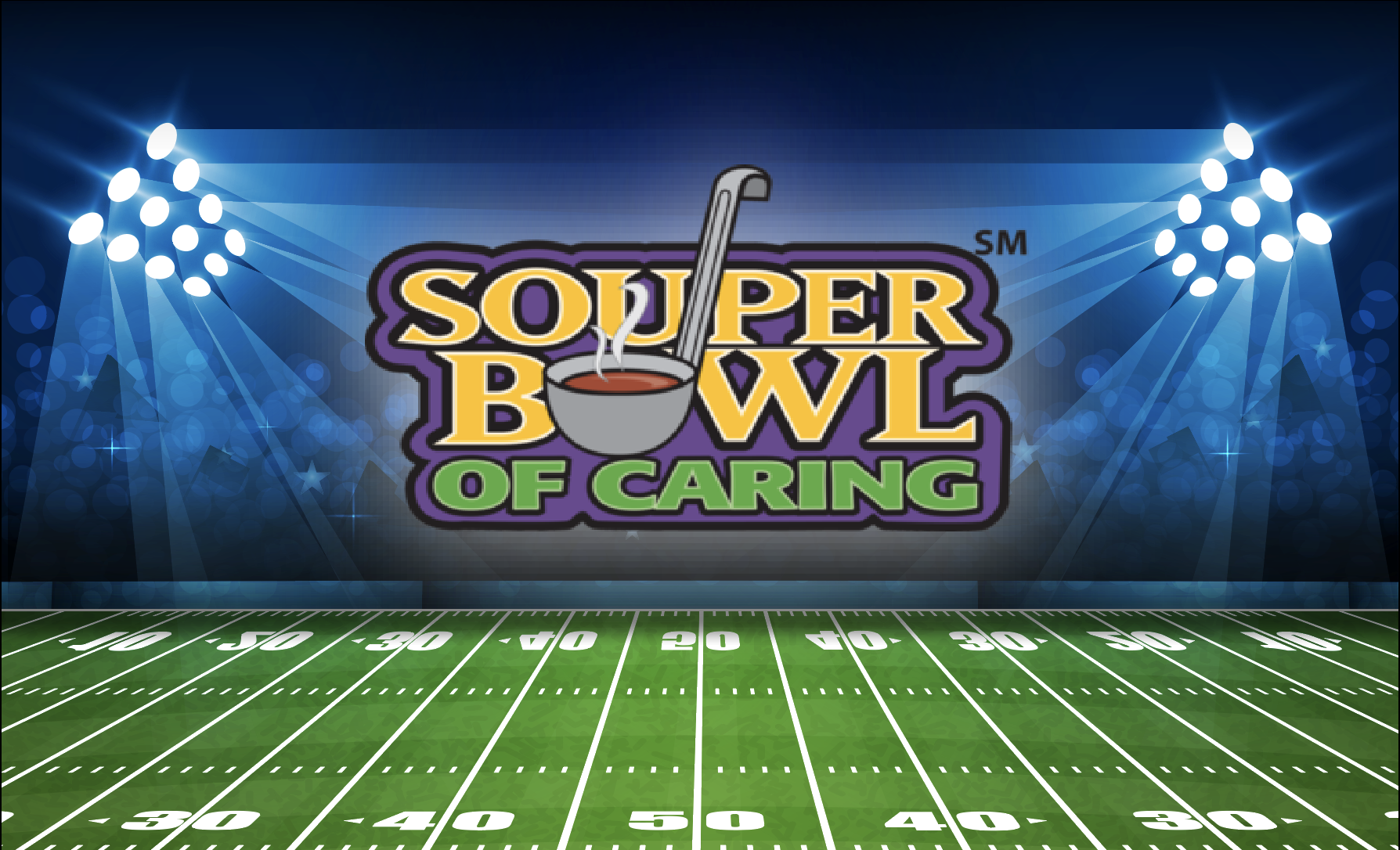 Katy Christian Ministries Teams Up with Katy Community to Tackle Hunger with Souper Bowl of Caring 2025 Initiative