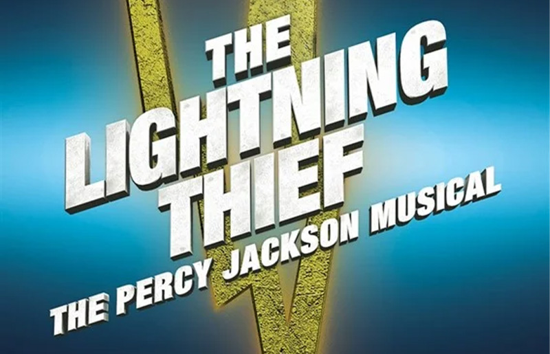 Cy Springs Theatre Presents 'The Lightning Thief: The Percy Jackson Musical': A Thrilling Musical Adaptation