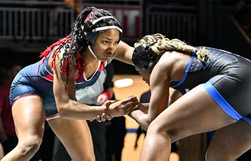 Cheer on Local Athletes at the UIL Texas State Wrestling Championships at the Berry Center in Cypress