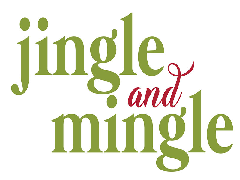 Seven Meadows Jingle & Mingle Event