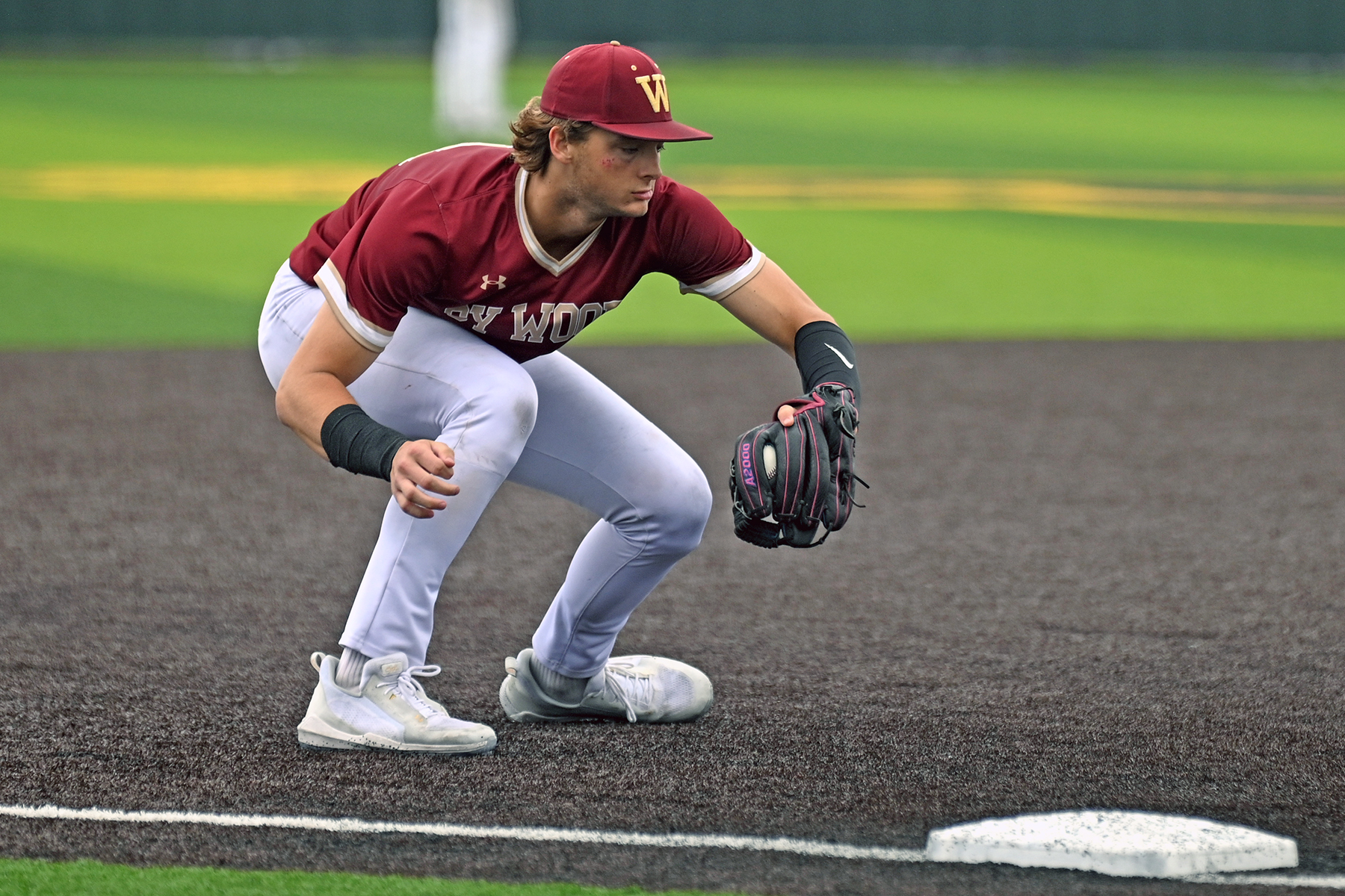 Former Cy Woods Baseball Standouts Selected in the 2023 MLB DraftÂ 