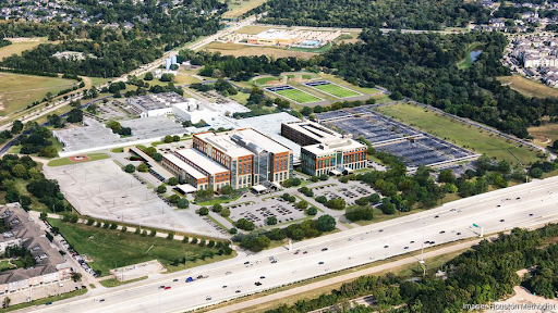  Houston Methodist Cypress Hospital Expands Services Ahead of 2025 Grand Opening