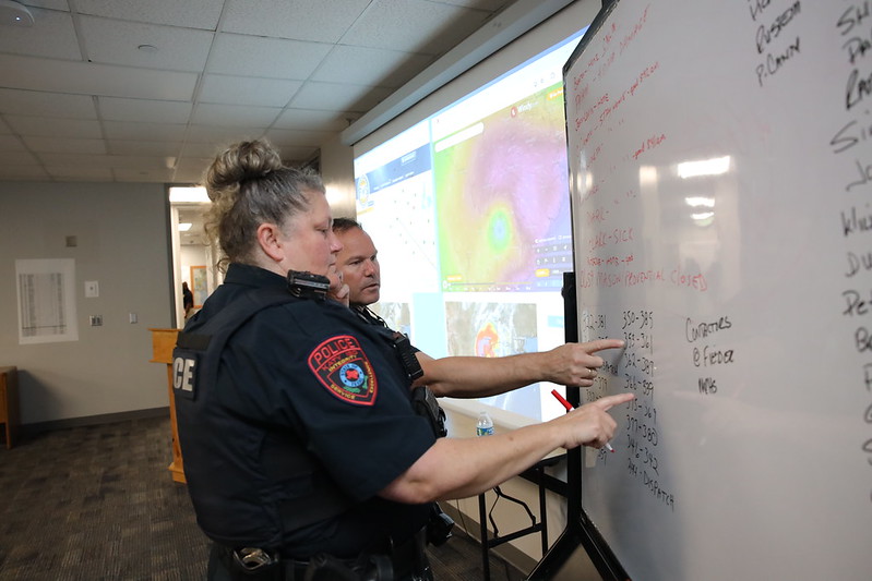 Katy ISD's Swift and Coordinated Response to Hurricane Beryl Ensures Safety and Continuity