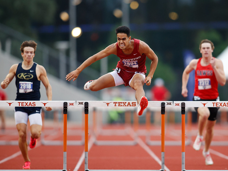 Katy ISD Announces its Athletes of the Year for the 2023-24 School Year