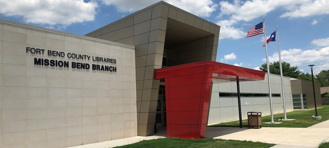 Fort Bend County Libraries Open as Cooling Centers as Power Outages Continue, Plus More Places to Cool Off