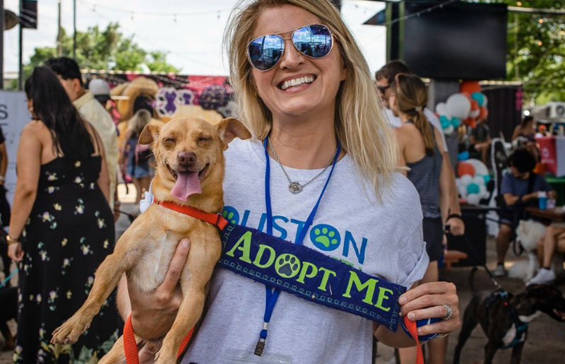 Houston Pets Alive!'s Foster Summit 2024 Brings Together Animal Advocates for a Day of Learning and Networking