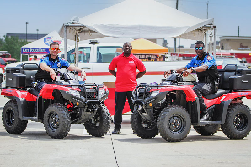 Katy Area Safety Fest Returns to Katy Mills in September