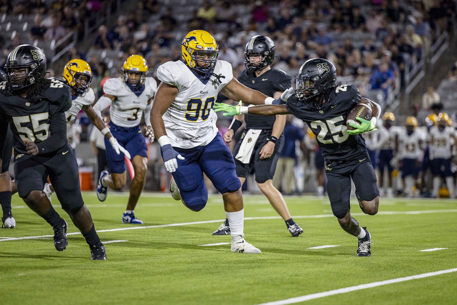 Cy-Fair ISD 2025 Football Season Ticket Renewals Open July 7: Here’s What Fans Need to Know