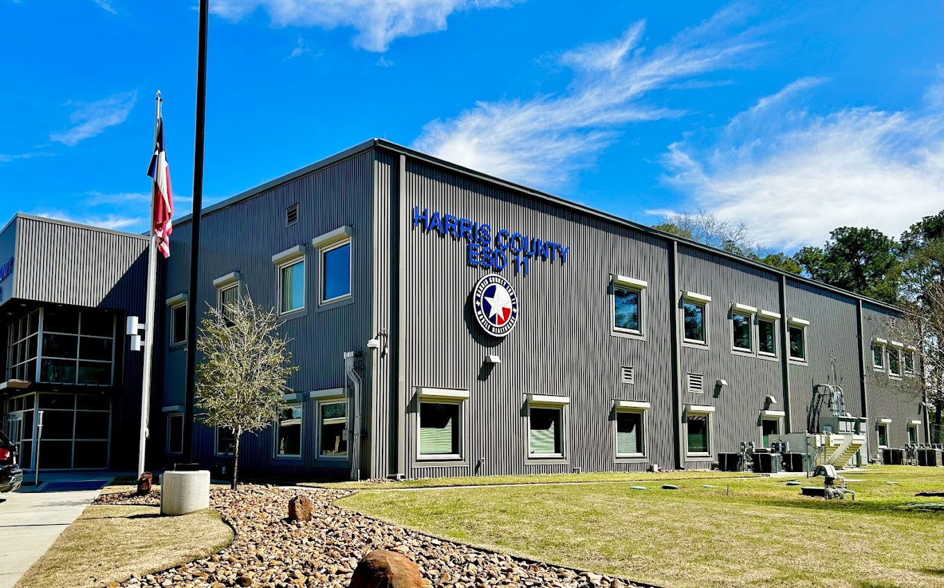 Harris County ESD 11 and Spring Fire Department Collecting Critical Donations for Kerrville Flood Victims